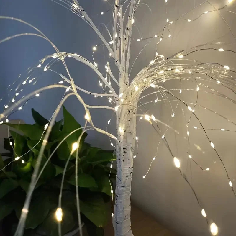 WILLOW BRANCH LAMP