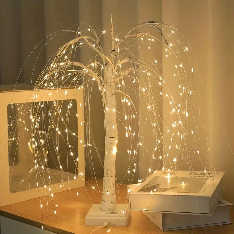 WILLOW BRANCH LAMP