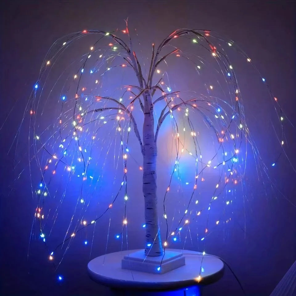 WILLOW BRANCH LAMP